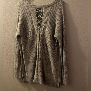 Women’s Sweater Dress
